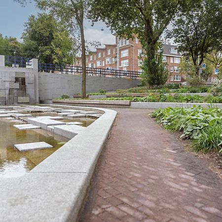 Gorgeous And Stylish Place For Two In Hip West! Ámsterdam Exterior foto