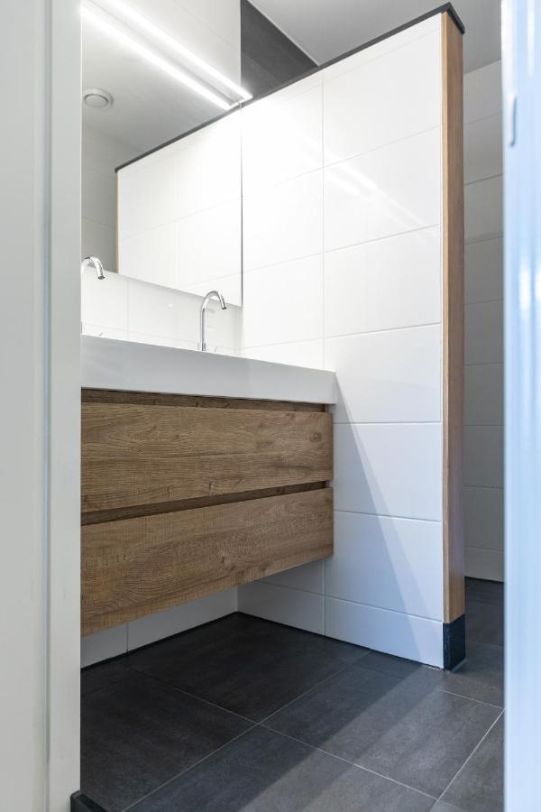 Gorgeous And Stylish Place For Two In Hip West! Ámsterdam Exterior foto