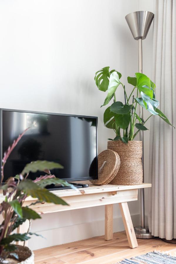 Gorgeous And Stylish Place For Two In Hip West! Ámsterdam Exterior foto