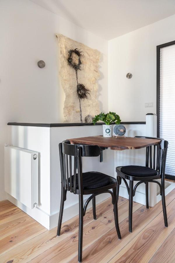 Gorgeous And Stylish Place For Two In Hip West! Ámsterdam Exterior foto