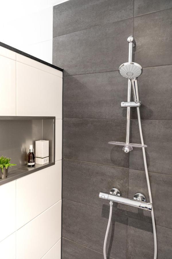Gorgeous And Stylish Place For Two In Hip West! Ámsterdam Exterior foto