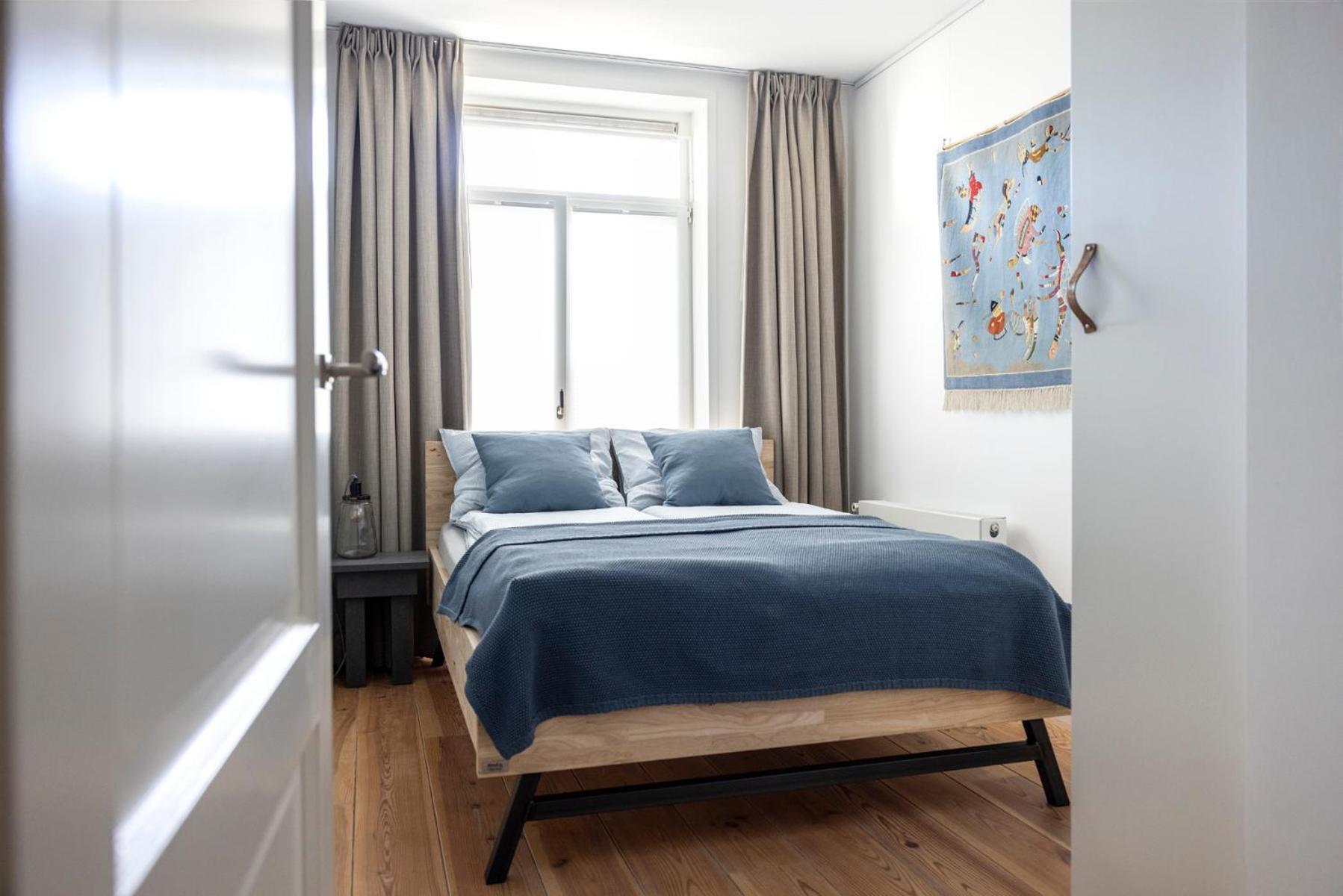 Gorgeous And Stylish Place For Two In Hip West! Ámsterdam Exterior foto