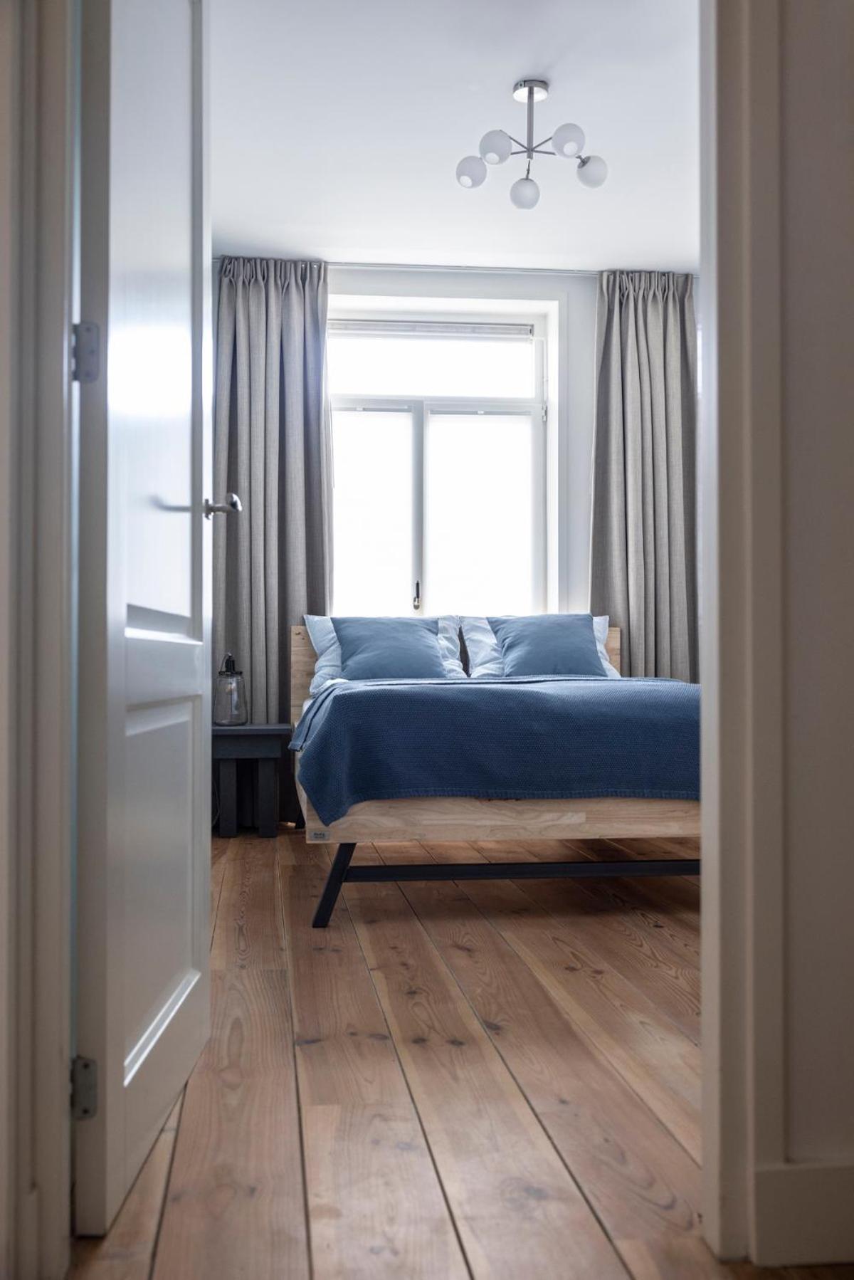 Gorgeous And Stylish Place For Two In Hip West! Ámsterdam Exterior foto