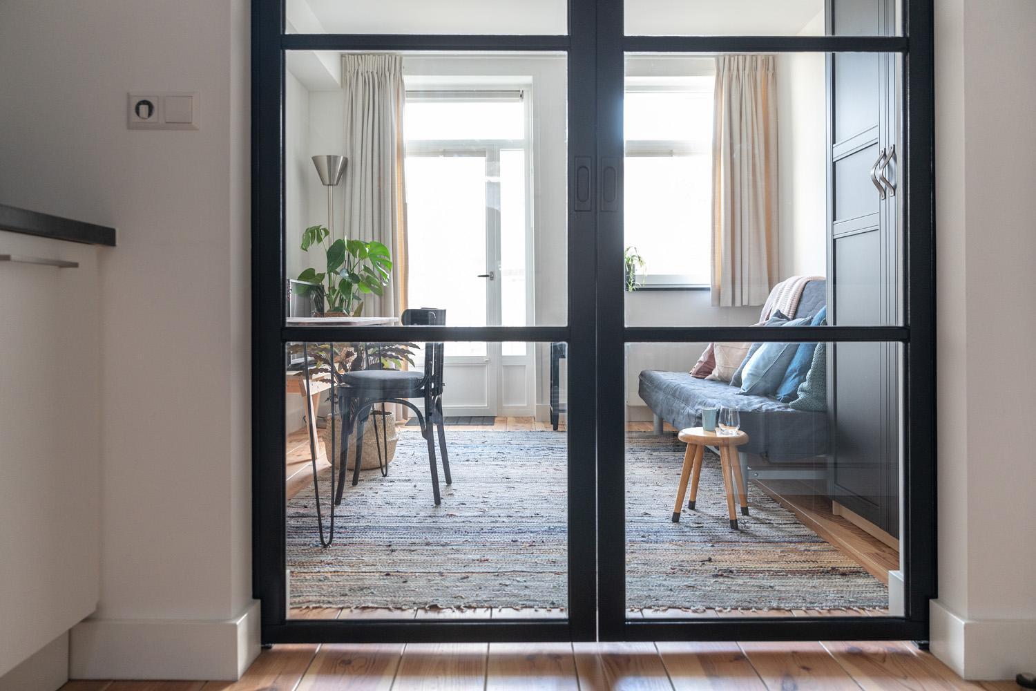 Gorgeous And Stylish Place For Two In Hip West! Ámsterdam Exterior foto