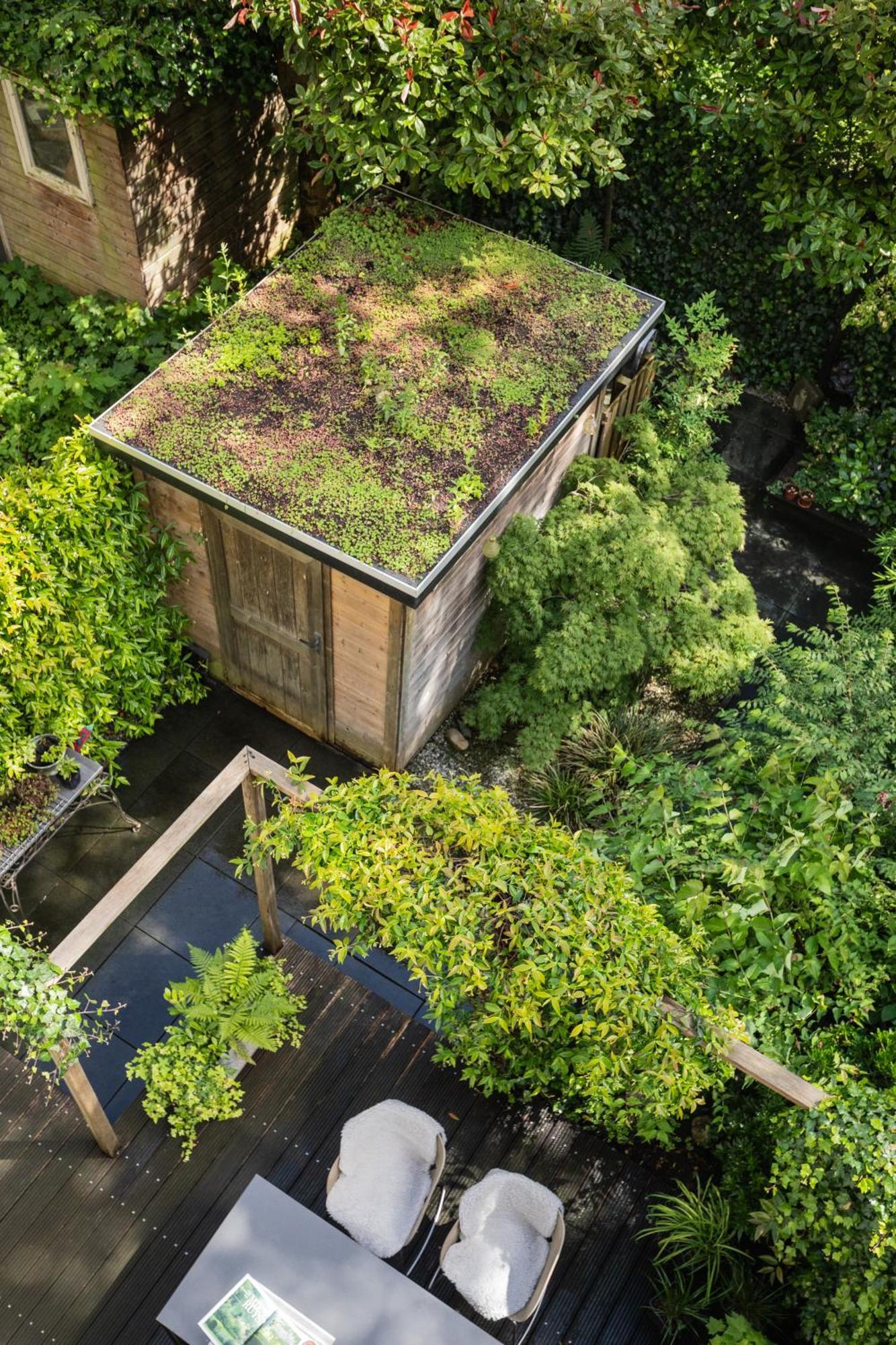 Gorgeous And Stylish Place For Two In Hip West! Ámsterdam Exterior foto